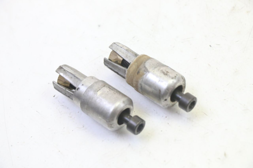 photo de HANDLEBAR END PEUGEOT ELYSTAR 50 (2002 - 2014)