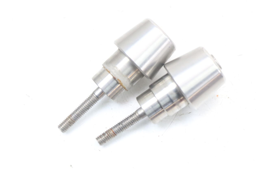 photo de HANDLEBAR ENDS PEUGEOT GEOPOLIS RS 125 (2007 - 2009)