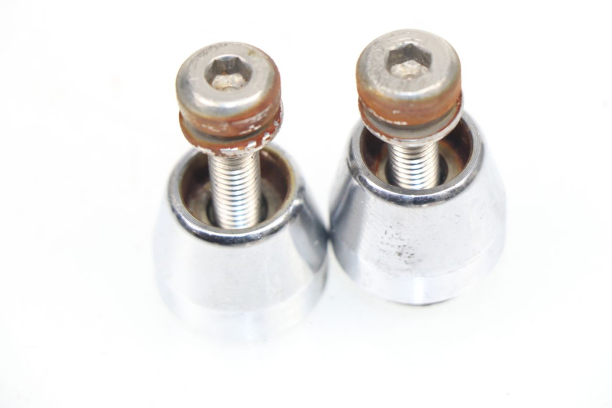 photo de HANDLEBAR ENDS KYMCO GRAND DINK 125 (2002 - 2007)