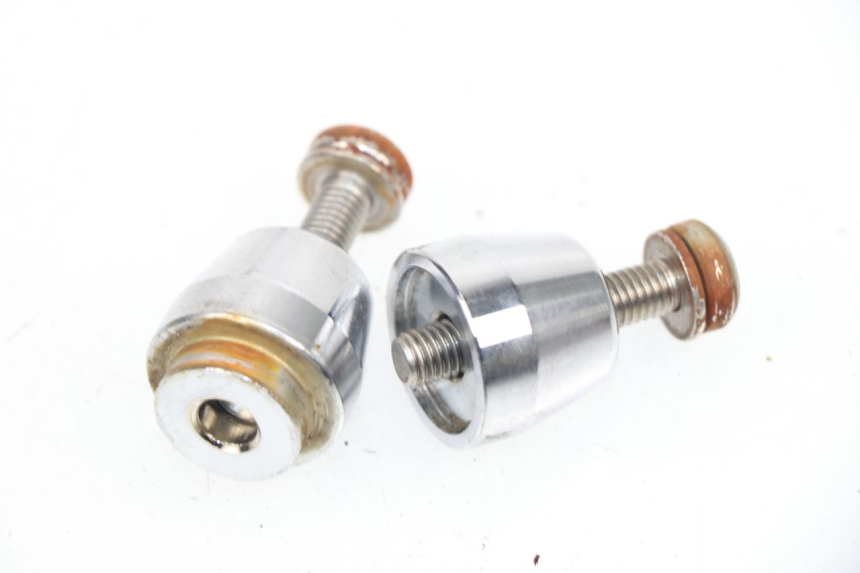 photo de HANDLEBAR ENDS KYMCO GRAND DINK 125 (2002 - 2007)