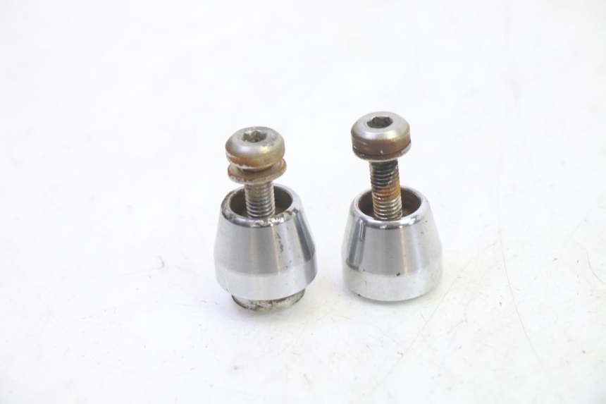 photo de HANDLEBAR ENDS KYMCO GRAND DINK 125 (2008 - 2014)