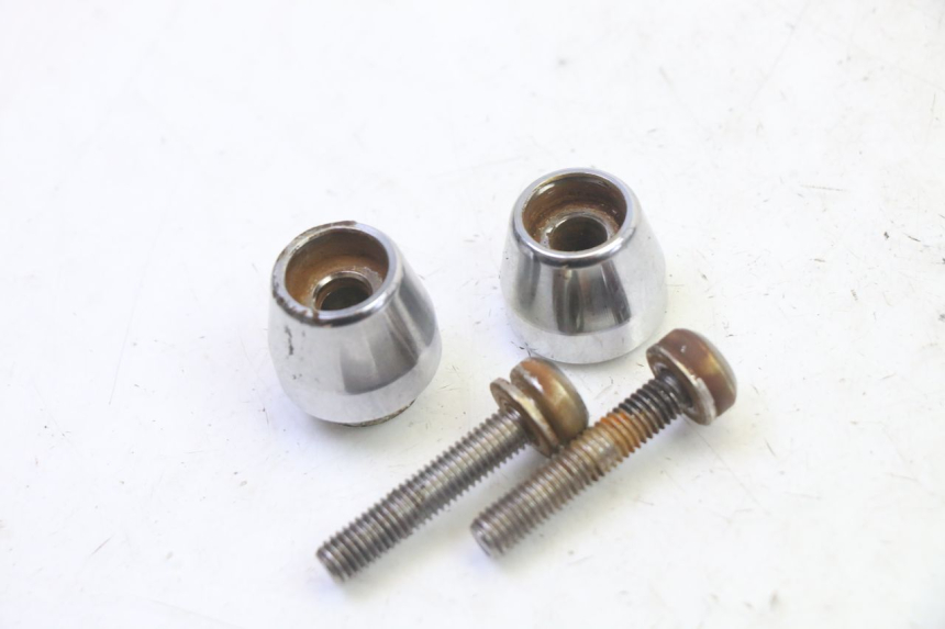 photo de HANDLEBAR ENDS KYMCO GRAND DINK 125 (2008 - 2014)
