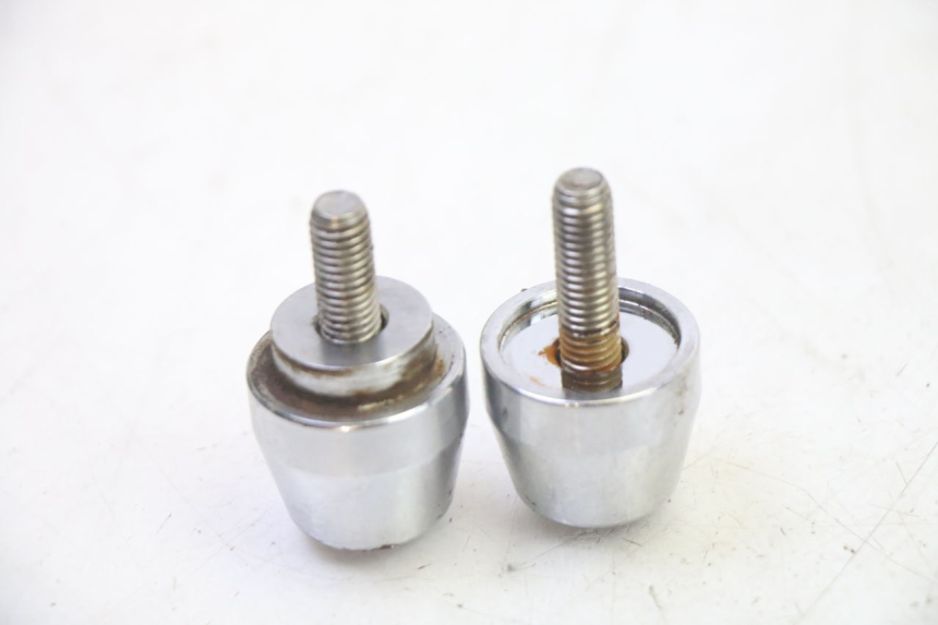 photo de HANDLEBAR ENDS KYMCO GRAND DINK 125 (2008 - 2014)