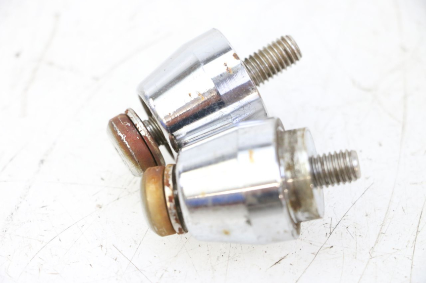 photo de HANDLEBAR ENDS KYMCO GRAND DINK 125 (2002 - 2007)