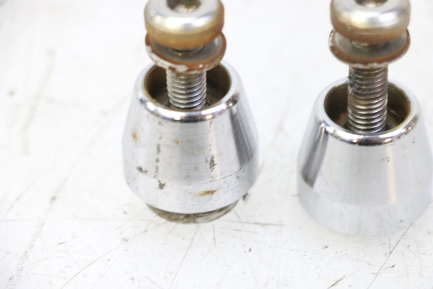 photo de HANDLEBAR ENDS KYMCO GRAND DINK 125 (2002 - 2007)