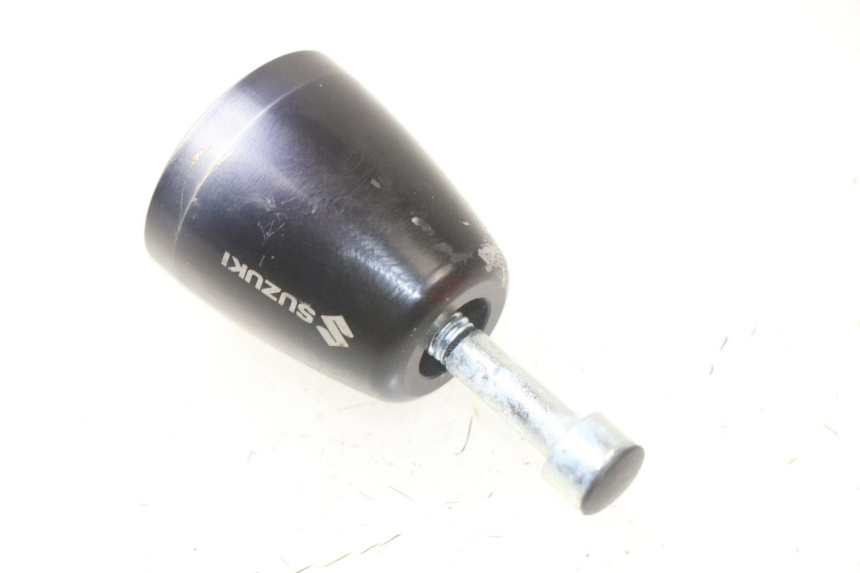 photo de HANDLEBAR ENDS SUZUKI GSX-R GSXR 750 (2011 - 2016)