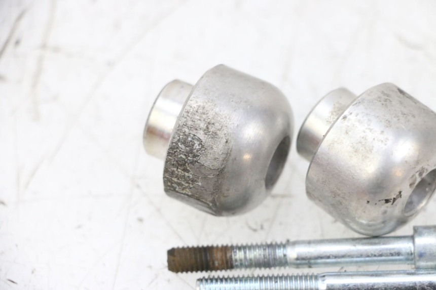 photo de HANDLEBAR ENDS SUZUKI GSXR GSX-R 1000 (2003 - 2004) - Component detail