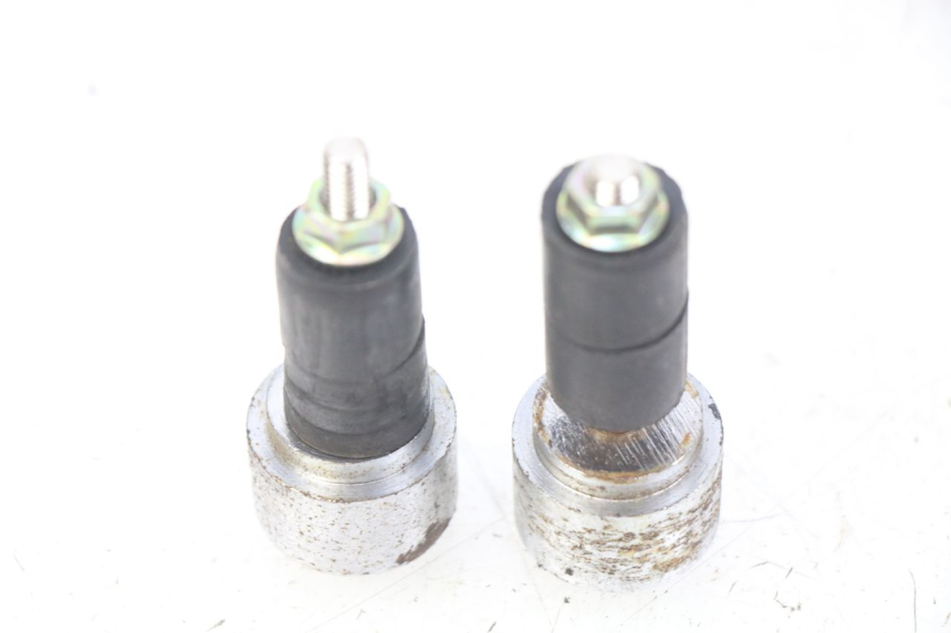 photo de HANDLEBAR END EUROCKA GTR-C 50 (2012 - 2021)