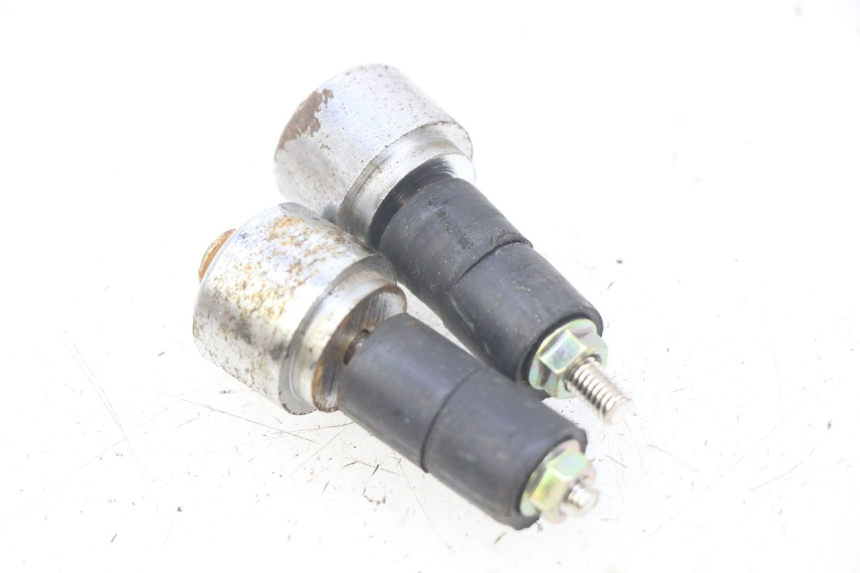 photo de HANDLEBAR END EUROCKA GTR-C 50 (2012 - 2021)
