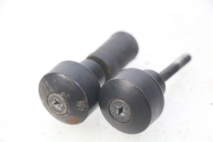 photo de HANDLEBAR END EUROCKA GTR 50 (2018 - 2021)