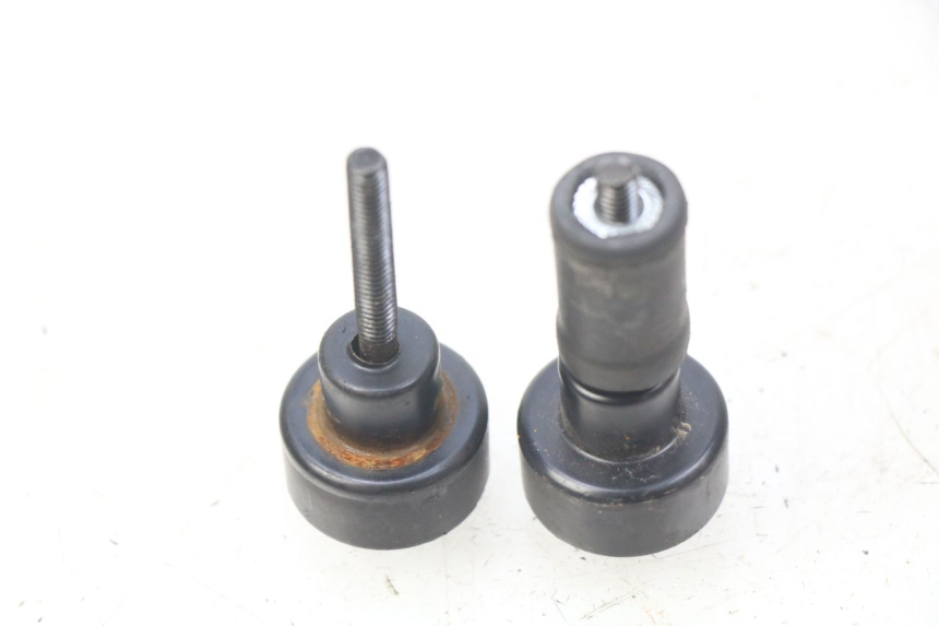 photo de HANDLEBAR END EUROCKA GTR 50 (2018 - 2021)
