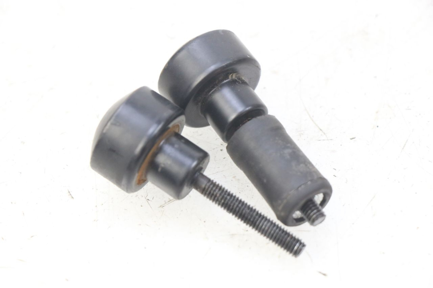 photo de HANDLEBAR END EUROCKA GTR 50 (2018 - 2021)