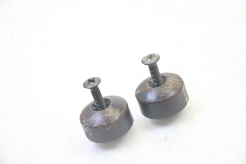 photo de HANDLEBAR ENDS DAELIM HISTORY 125 (2001 - 2002)