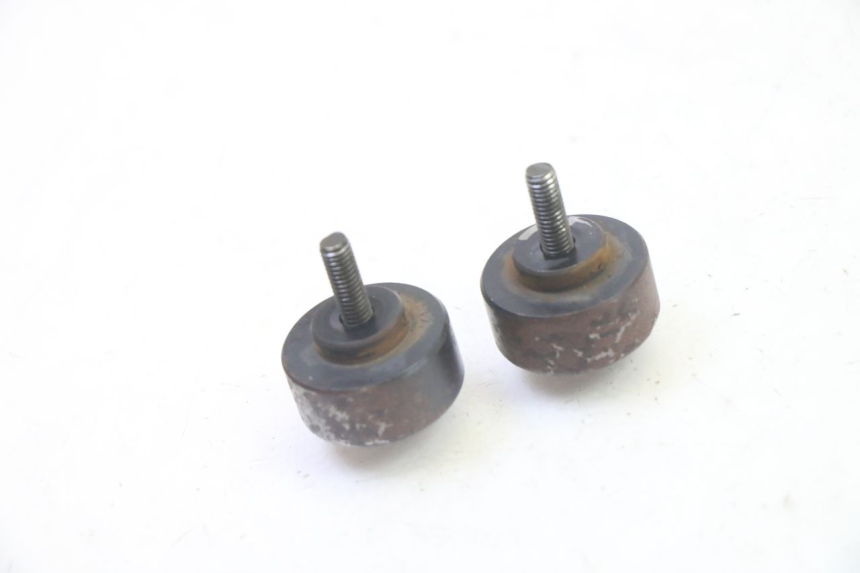 photo de HANDLEBAR ENDS DAELIM HISTORY 125 (2001 - 2002)