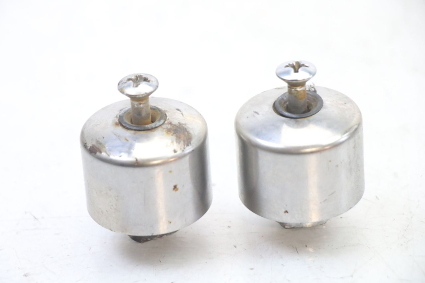 photo de HANDLEBAR END HONDA FES S-WING SWING ABS 125 (2007 - 2015)