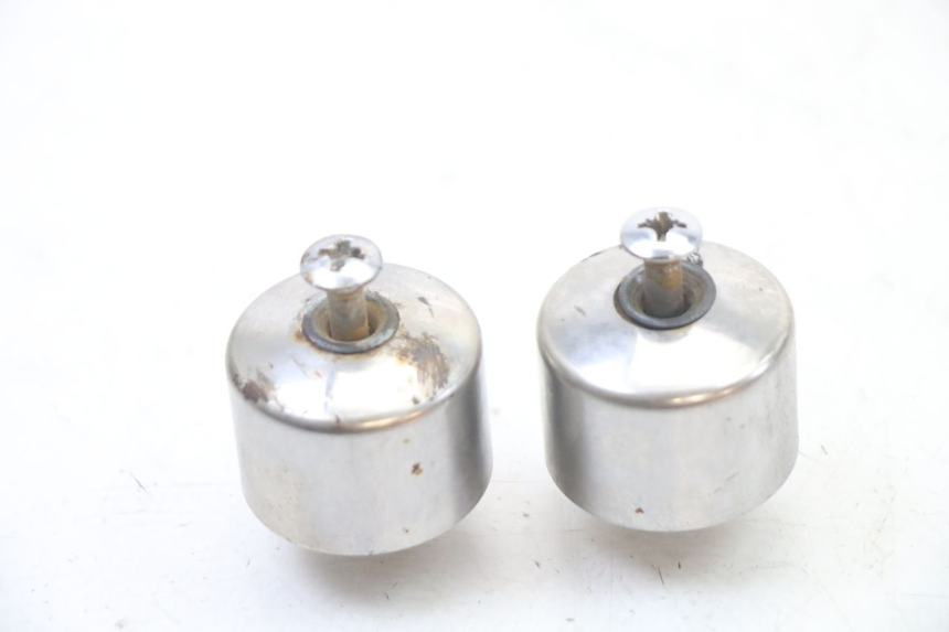 photo de HANDLEBAR END HONDA FES S-WING SWING ABS 125 (2007 - 2015)