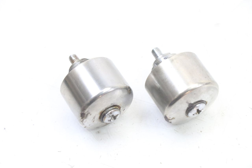 photo de HANDLEBAR END HONDA FES S-WING SWING ABS 125 (2007 - 2015)