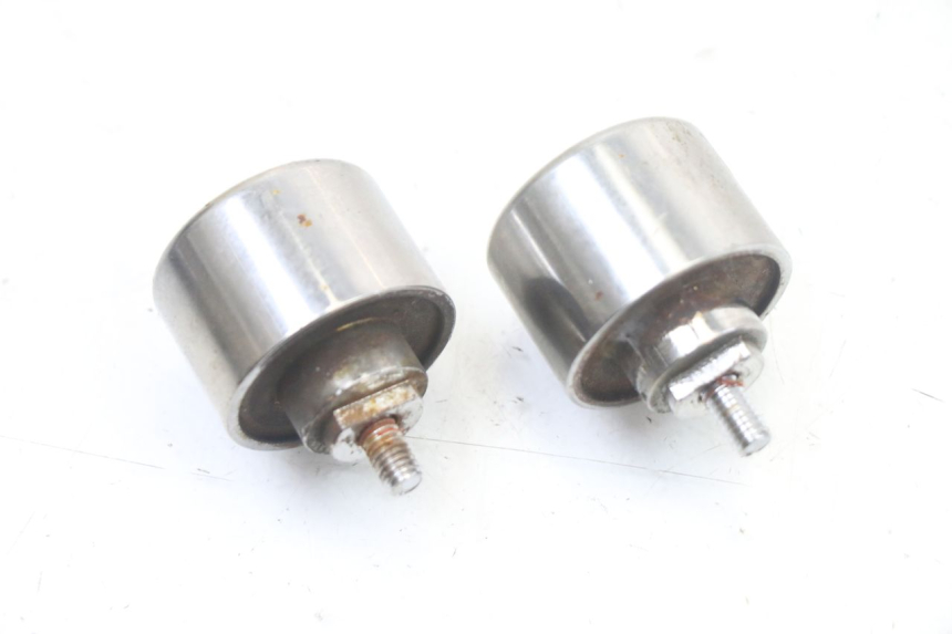 photo de HANDLEBAR END HONDA FES S-WING SWING ABS 125 (2007 - 2015)