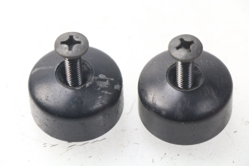 photo de HANDLEBAR ENDS HONDA NSS EX FORZA 250 (2008 - 2009)