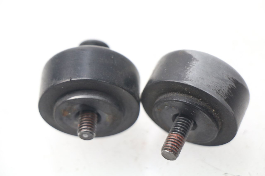 photo de HANDLEBAR ENDS HONDA NSS EX FORZA 250 (2008 - 2009)