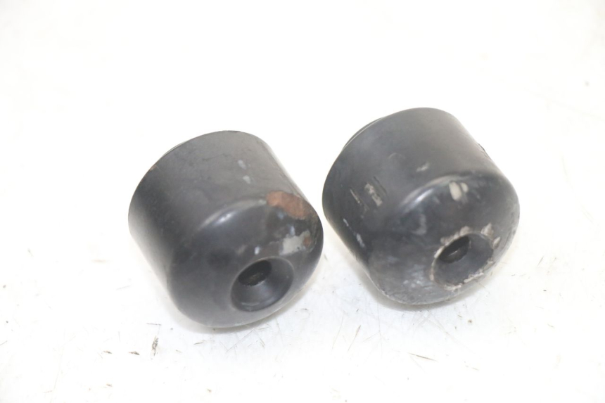 photo de HANDLEBAR ENDS HONDA PCX (JF57/JF64) 125 (2014 - 2018)