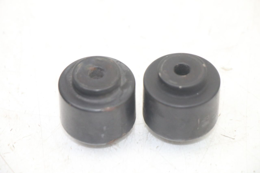 photo de HANDLEBAR ENDS HONDA PCX (JF57/JF64) 125 (2014 - 2018)