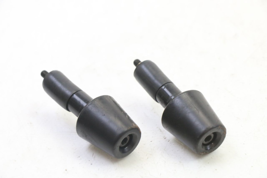photo de HANDLEBAR END SYM JET 14 4T 50 (2018 - 2022)