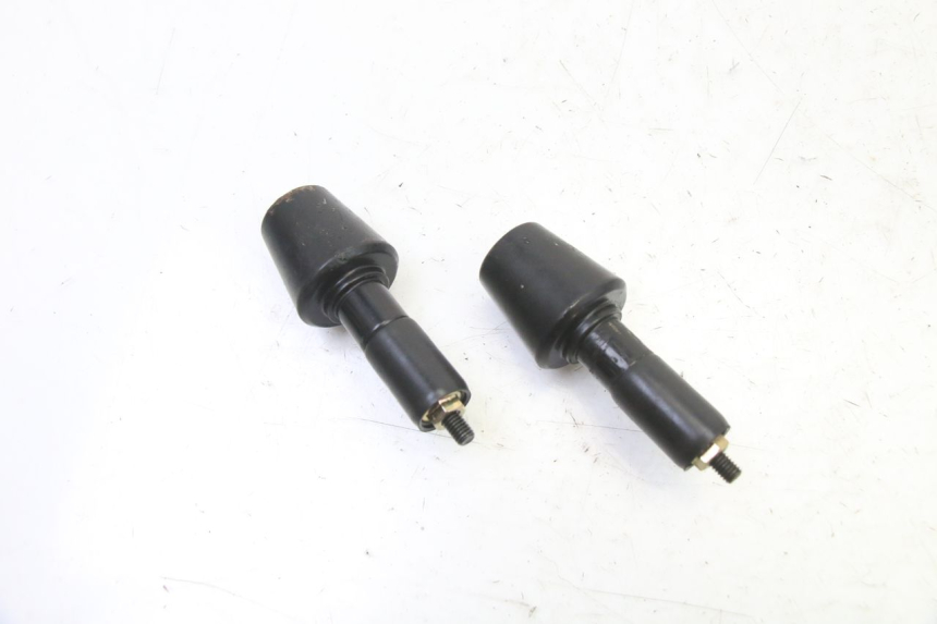 photo de HANDLEBAR END SYM JET 14 4T 50 (2018 - 2022)