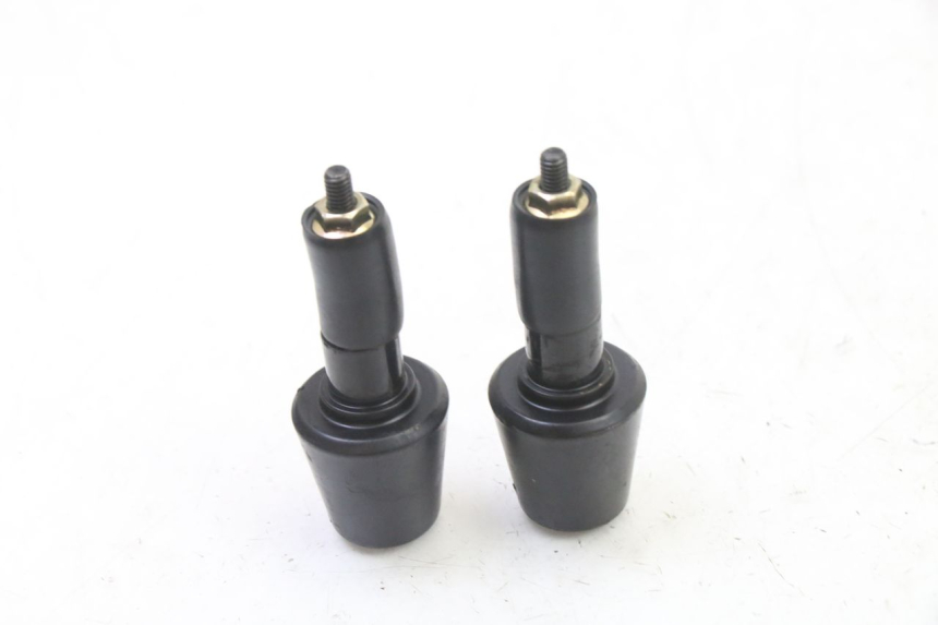 photo de HANDLEBAR END SYM JET 14 4T 50 (2018 - 2022)