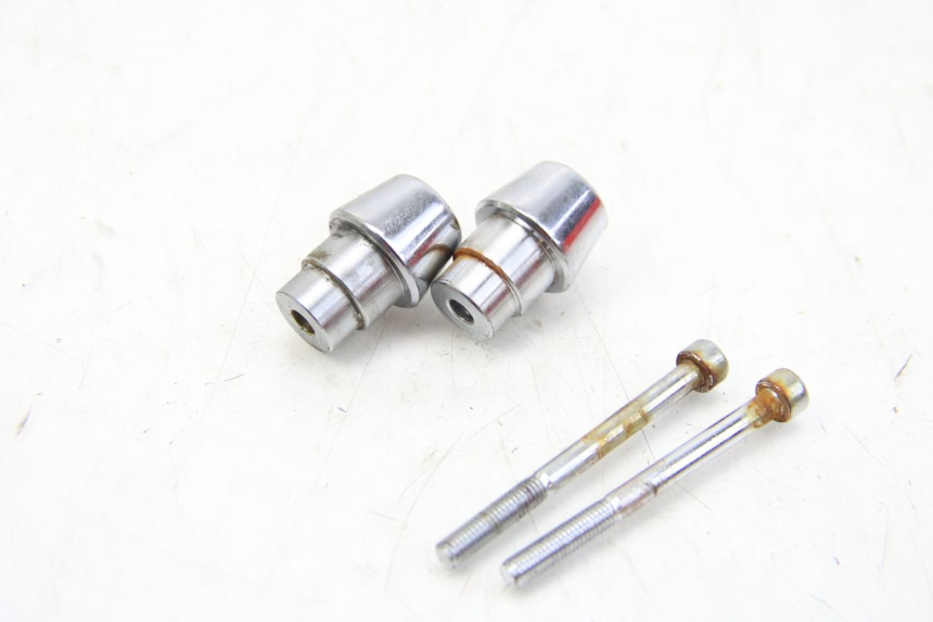 photo de HANDLEBAR ENDS PEUGEOT KISBEE 2T 50 (2018 - 2022)