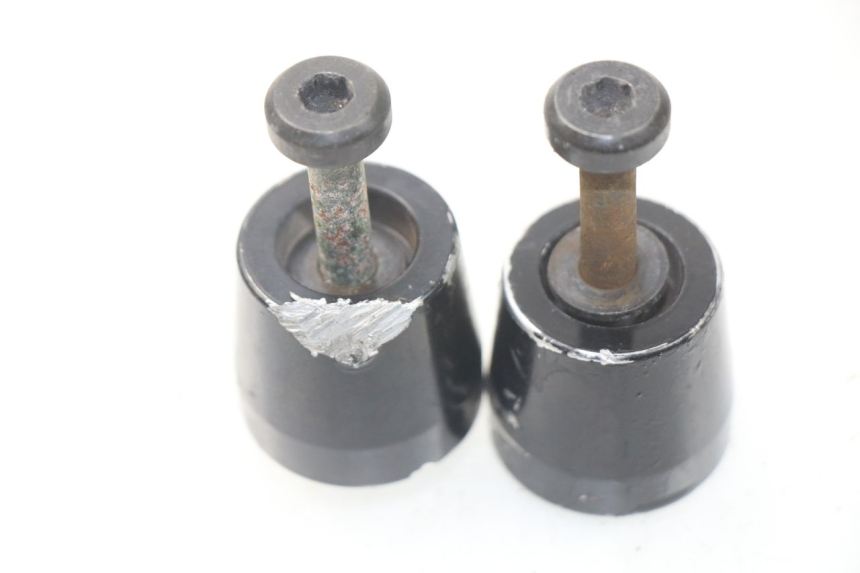 photo de HANDLEBAR END KYMCO DINK STREET 125 (2009 - 2014)