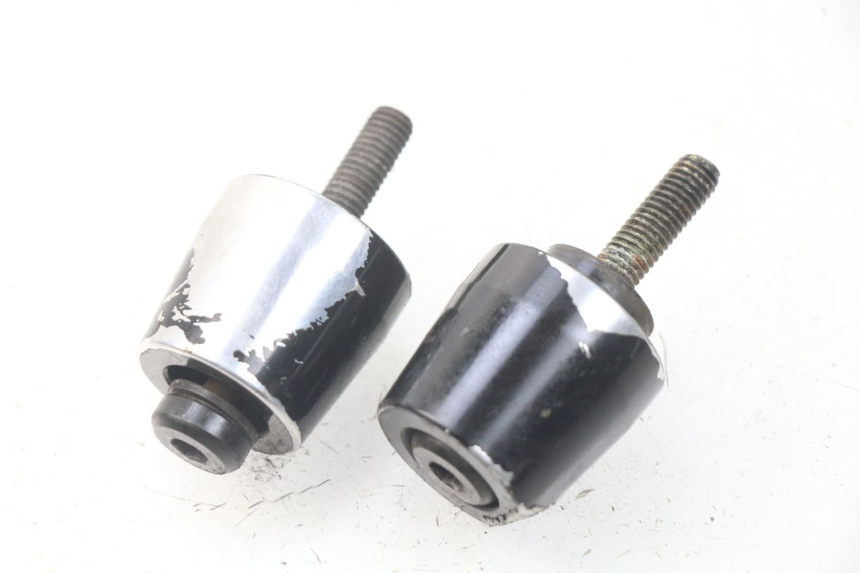 photo de HANDLEBAR END KYMCO DINK STREET 125 (2009 - 2014)