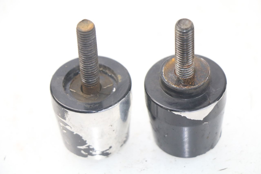 photo de HANDLEBAR END KYMCO DINK STREET 125 (2009 - 2014)
