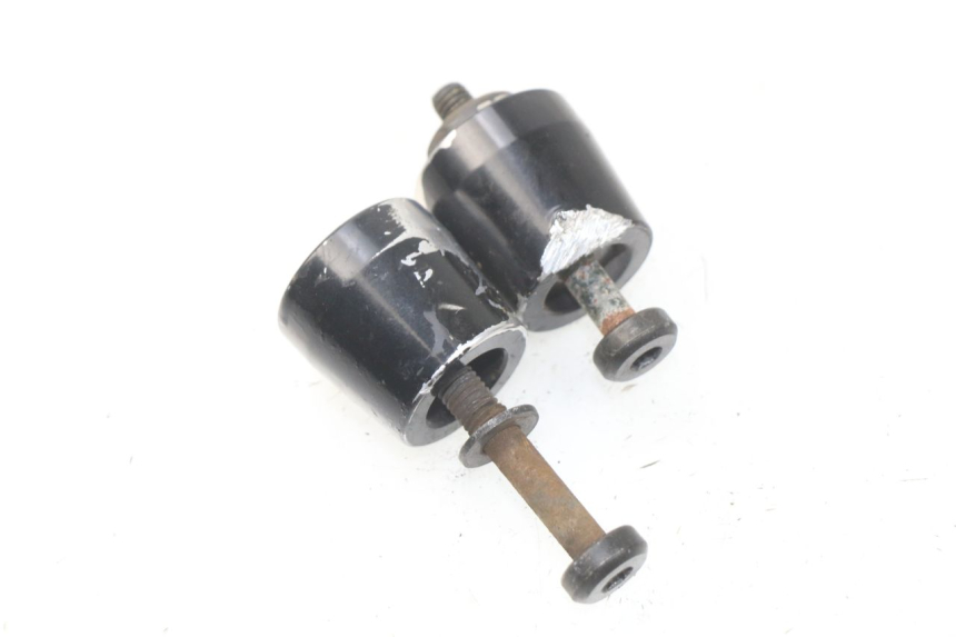 photo de HANDLEBAR END KYMCO DINK STREET 125 (2009 - 2014)