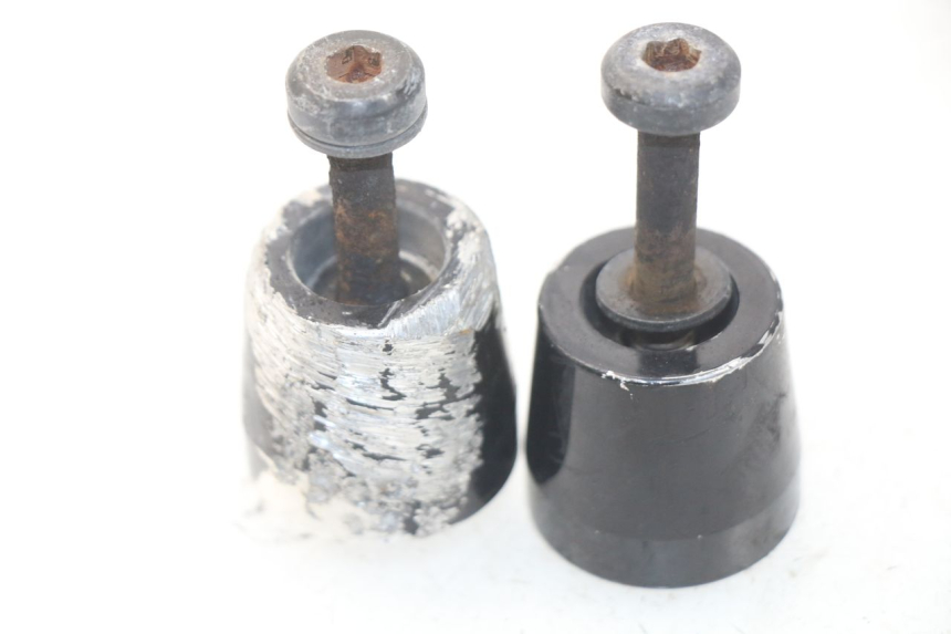 photo de HANDLEBAR END KYMCO DINK STREET 125 (2009 - 2014)