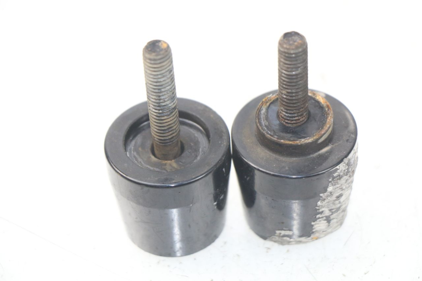 photo de HANDLEBAR END KYMCO DINK STREET 125 (2009 - 2014)