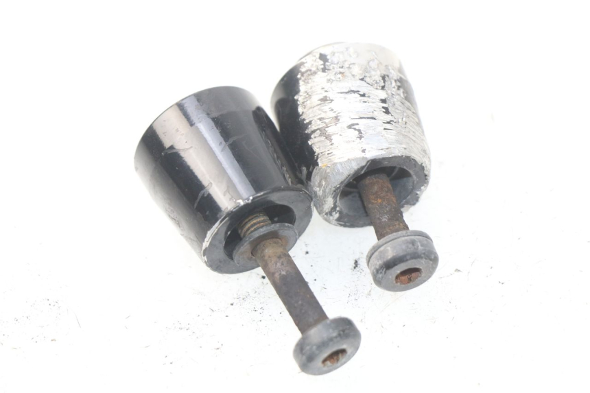 photo de HANDLEBAR END KYMCO DINK STREET 125 (2009 - 2014)
