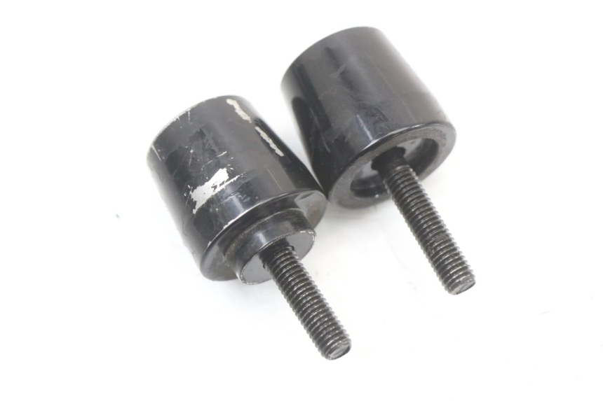 photo de HANDLEBAR END KYMCO DINK STREET 125 (2009 - 2014)