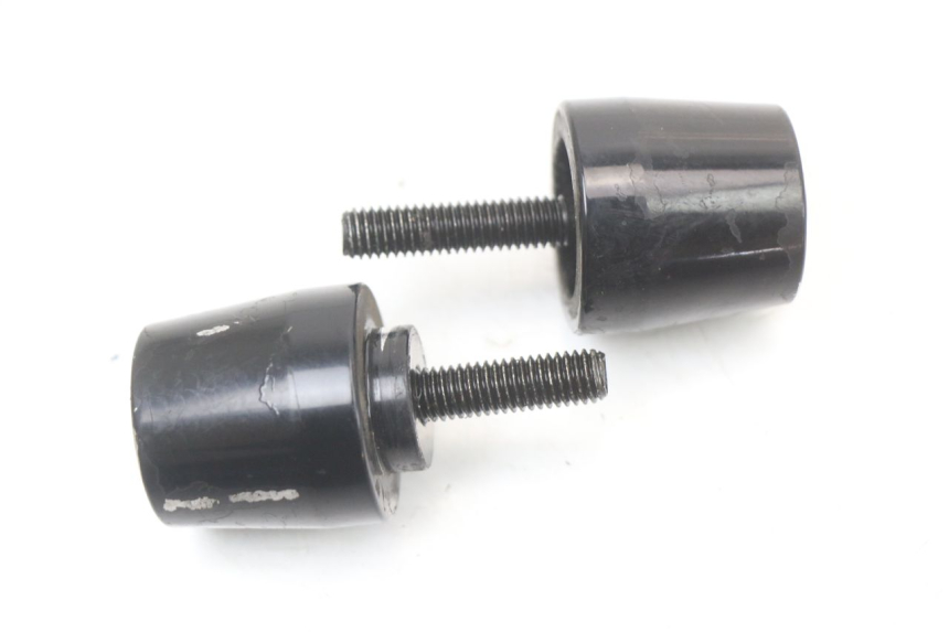 photo de HANDLEBAR END KYMCO DINK STREET 125 (2009 - 2014)