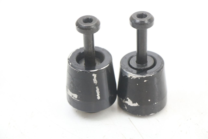 photo de HANDLEBAR END KYMCO DINK STREET 125 (2009 - 2014)