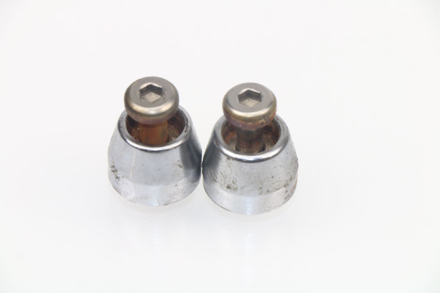 photo de HANDLEBAR ENDS KYMCO LIKE 4T 50 (2009 - 2018)