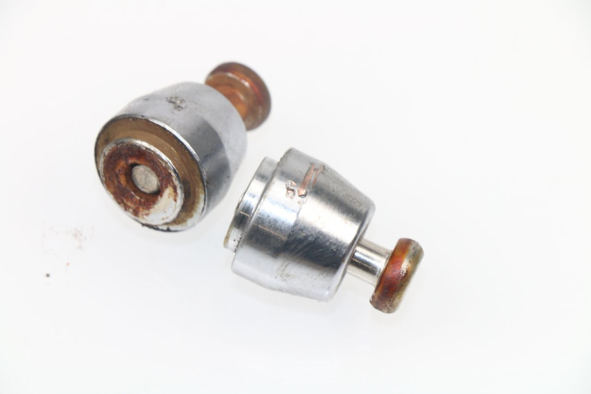 photo de HANDLEBAR ENDS KYMCO LIKE 4T 50 (2009 - 2018)