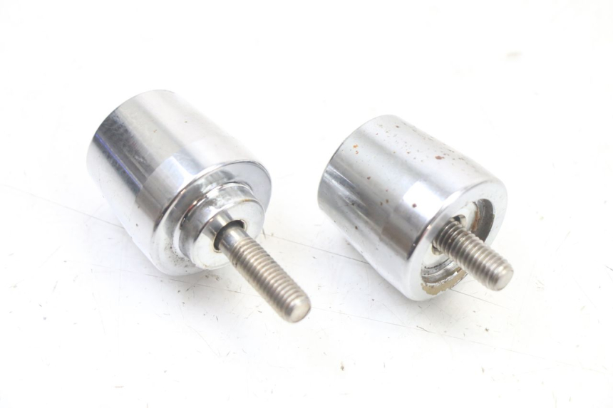 photo de HANDLEBAR ENDS KYMCO XCITING 500 (2007 - 2010)