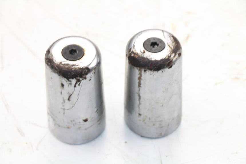 photo de HANDLEBAR ENDS PIAGGIO LIBERTY 2T 50 (2009 - 2013)