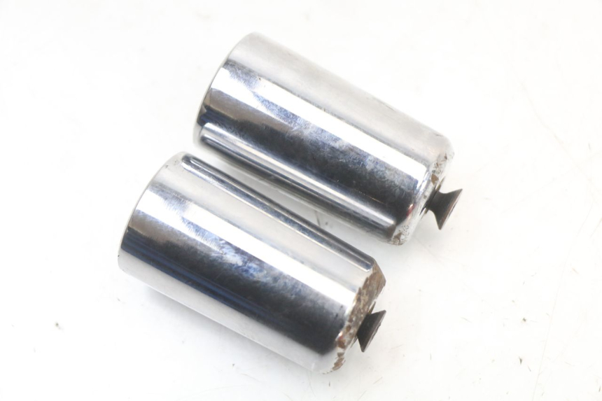 photo de HANDLEBAR END PIAGGIO LIBERTY 4T 50 (2004 - 2008)