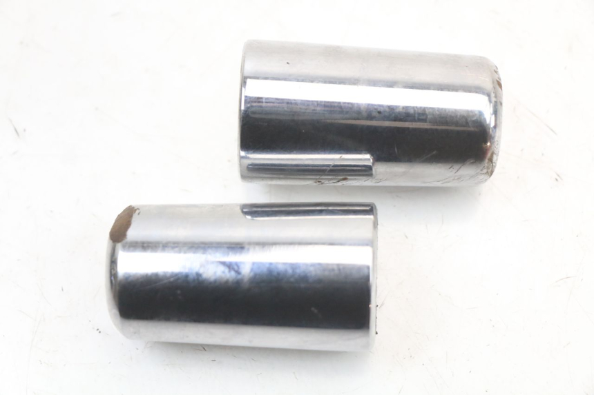 photo de HANDLEBAR END PIAGGIO LIBERTY 4T 50 (2004 - 2008)