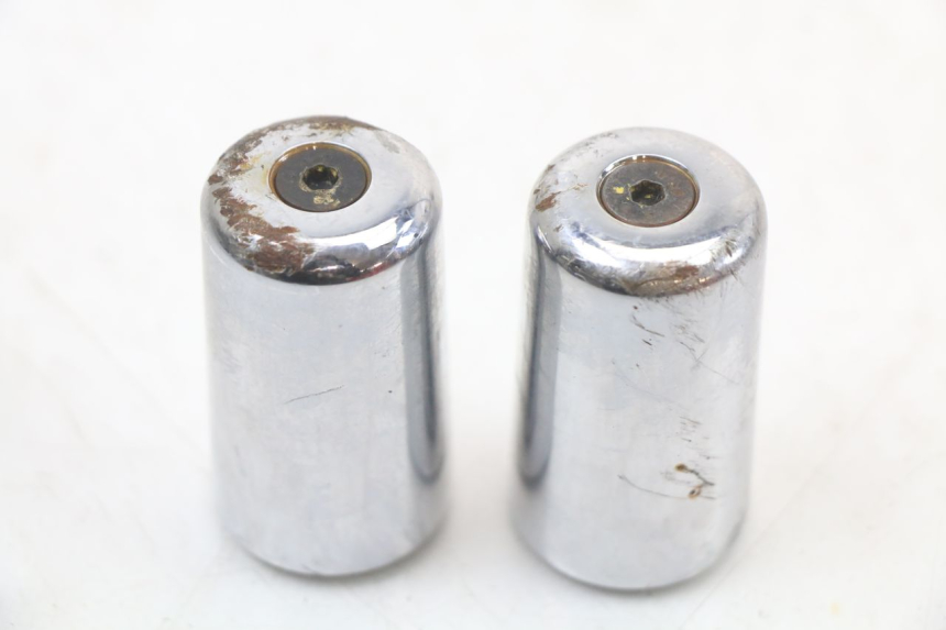 photo de HANDLEBAR END PIAGGIO LIBERTY 4T 50 (2004 - 2008)