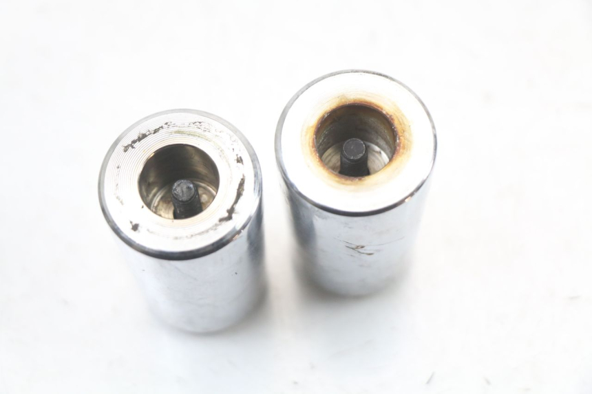 photo de HANDLEBAR END PIAGGIO LIBERTY 4T 50 (2004 - 2008)
