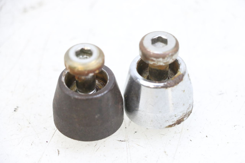 photo de HANDLEBAR END KYMCO LIKE 125 (2009 - 2016) - Alternative perspective