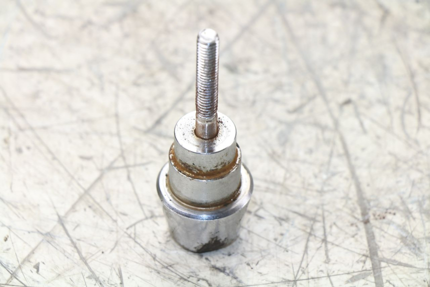 photo de HANDLEBAR ENDS PEUGEOT LUDIX BLASTER 50 (2006 - 2014)